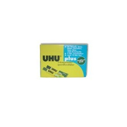 UHU Plus for tip mounting,...